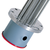 3"-8" Flange Heaters with Baffles - Watlow Việt Nam - Ảnh 2