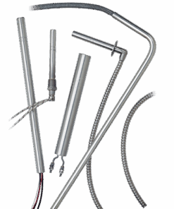 3/4" FIREROD® Cartridge Heater - Watlow