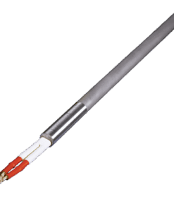 High-Temperature FIREROD® Cartridge Heaters - Watlow