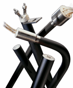 MULTICELL™ Insertion Heaters - Watlow Việt Nam