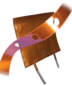 Polyimide Heaters - Watlow Việt Nam