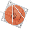 Silicone Rubber Heaters - Watlow Việt Nam - Ảnh 3