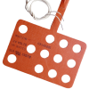 Silicone Rubber Heaters - Watlow Việt Nam - Ảnh 4