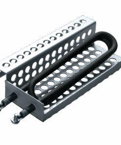 WATROD™ Enclosure Heaters - Watlow