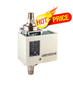 GLPS-D Greystone