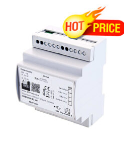 Bộ chuyển đổi HD67509-B2 ADFweb