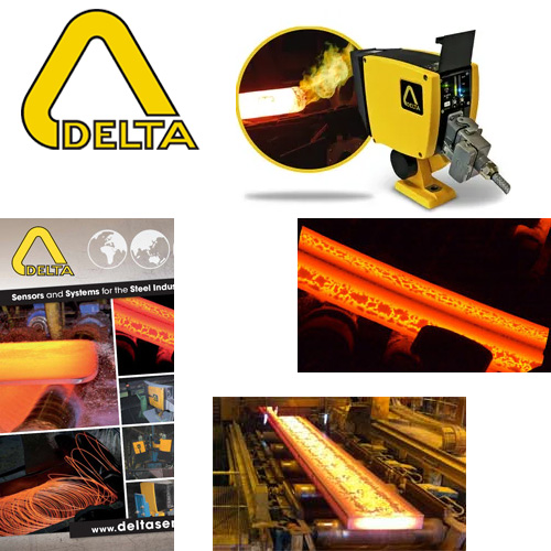 Ứng dụng DELTA SENSOR – DELTA SENSOR Vietnam