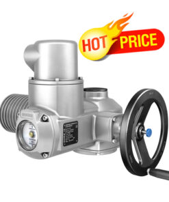 AUMA-NORM 13363789 / SA 10.2 Auma