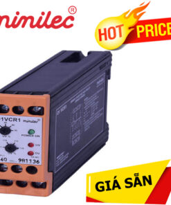 D1 VCR1 Minilec