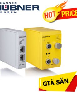 UO-EPN / UO-SPN U-ONE Generation II (LWL) Hubner Giessen