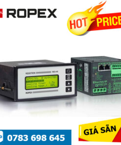 Bộ điều khiển nhiệt độ RES Ropex