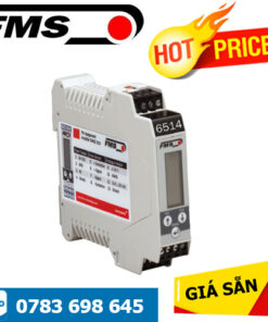 EMGZ310 FMS