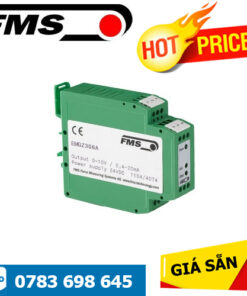 EMGZ 306A FMS