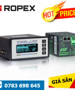 Bộ điều khiển nhiệt độ UPT Ropex