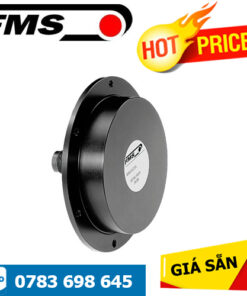 RMGZ400 FMS