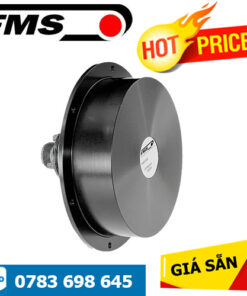 RMGZ800 FMS