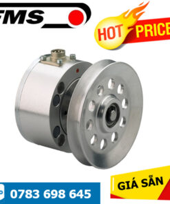 Cảm biến lực căng CR208 FMS