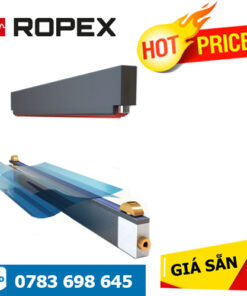 Dụng cụ hàn nhiệt FS Ropex