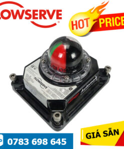 NXCLU2M3-18-00200 Flowserve