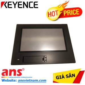 Màn hình hiển thị VT5-X12 Keyence