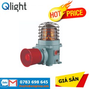 SESALR-WS-24-R Qlight