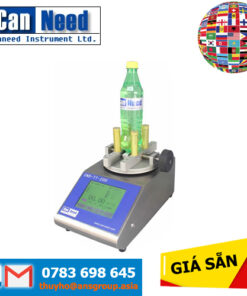 Máy đo lực xoắn CND-TT-200 Canneed