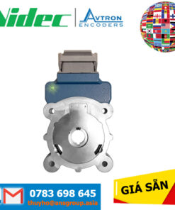 AV56A1KFX6YXGP50 Nidec Avtron