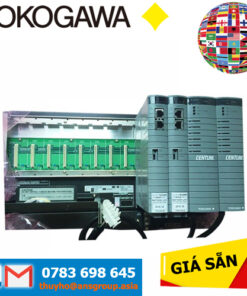 Bộ điều khiển AFV30D/AFV30S Yokogawa