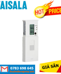 Cảm biến đo độ ẩm và nhiệt độ HMW92D Vaisala