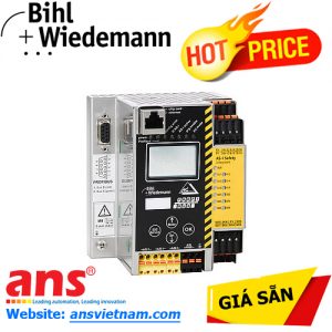 Bộ giao tiếp Asi-3 BWU3275 BIHL