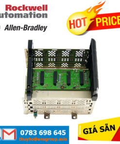 1756-A4 Allen-Bradley