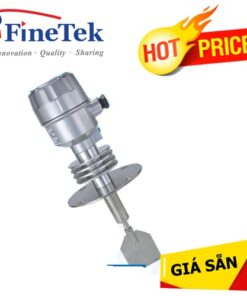 CÔNG TẮC BÁO MỨC DẠNG XOAY SEX50000-ABBBCB439C0500 FineTek
