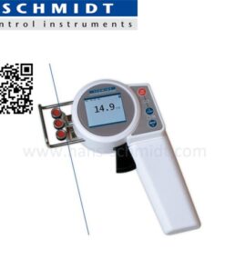 Máy đo lực căng DTS-100 HANS SCHMITD