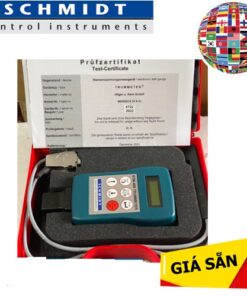 Máy đo tốc độ PH-200L HANS SCHMITD