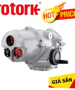 Bộ truyền động bằng điện IQT500 F10 Rotork