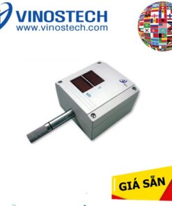Cảm biến nhiệt độ và độ ẩm GHP-20TD Vinostech