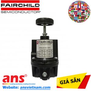 Bộ điều chỉnh khí nén 10283J Fairchild