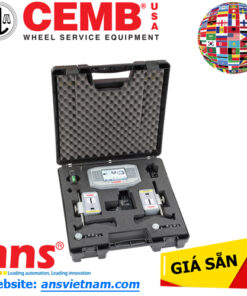 Bộ Căn chỉnh trục Cemb/Shaft Alignment Cemb AL30 Cemb
