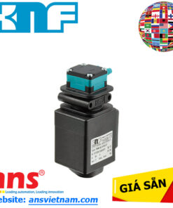 FMM 80 TTDC-P 12V KNF