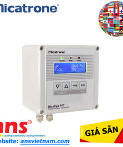 Micaflex PFT ver Micatrone