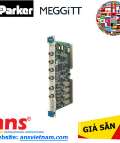 MPC4 200-510-SSS-1Hh Meggitt
