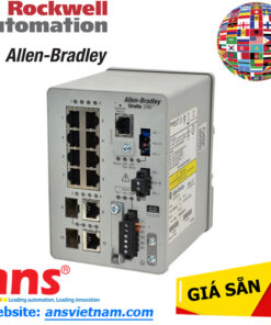 5700 1783-BMS10CL Allen Bradley