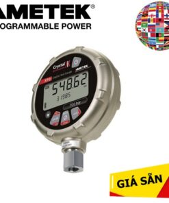Máy đo kiểm tra kỹ thuật số 700BAR-XP2 Ametek
