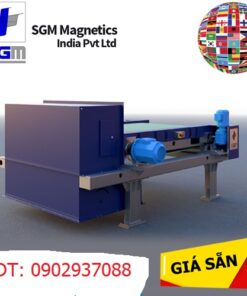 Nam châm điện 3PA 95/125 SA AND SGM Magnetics