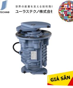 Máy rung Uras mặt bích - Flange Mount Uras Vibrator Uras Techno