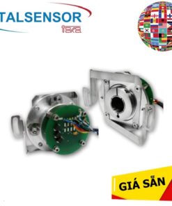 Bộ giải mã xung TSTMW42 Italsensor / Tekel
