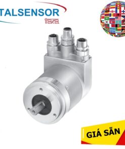 Bộ mã hóa vòng quay tuyệt đối  TSM58P-PRNET-IO Italsensor / Tekel