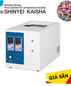 Máy tạo độ ẩm chính xác SRG Series Shinyei
