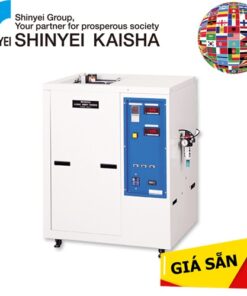 Máy tạo độ ẩm SRH Series Shinyei