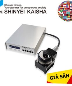 Máy đo độ ẩm điểm sương gương lạnh Dew Star R-1 Shinyei
